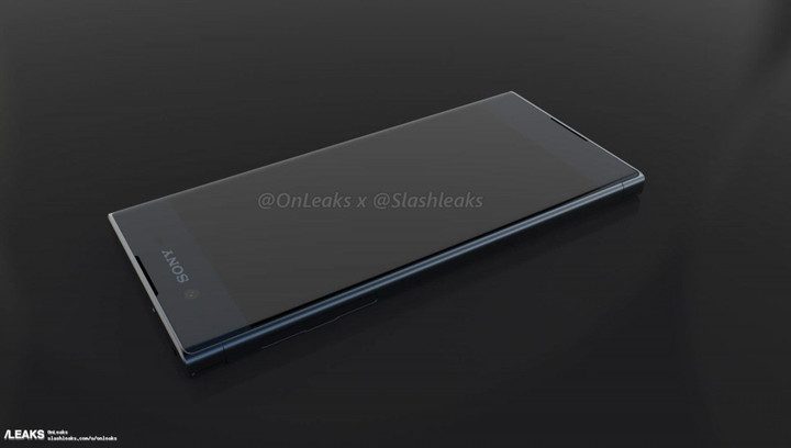 sony lanzamiento del sucesor xperia xa 1 720x720