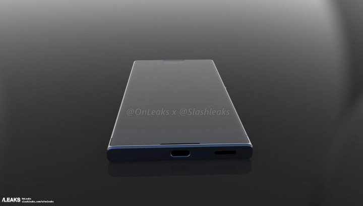 sony lanzamiento del sucesor xperia xa 2 720x720