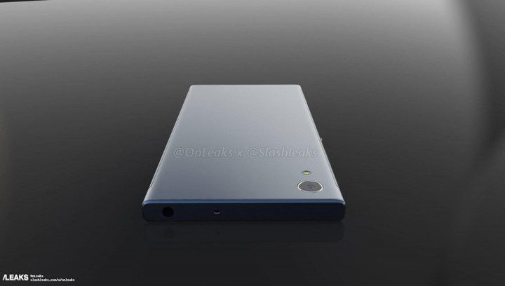 sony lanzamiento del sucesor xperia xa 4 720x720