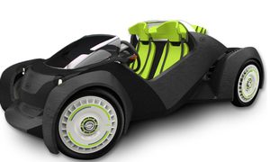 coche impreso en 3d saldra la venta este ano adt