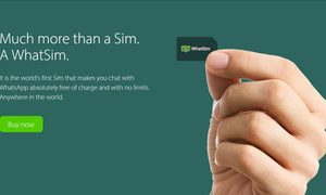 whatsim para comunicarse via whatsapp sin conexion celular o wifi adt what