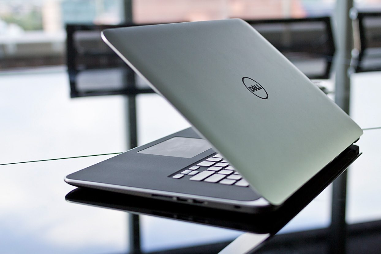 dell precision m3800 la portatil que puede competir con el macbook pro mobile workstation mg 0810