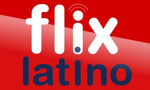 flixlatino canal de youtube para los amantes del cine en espanol logo