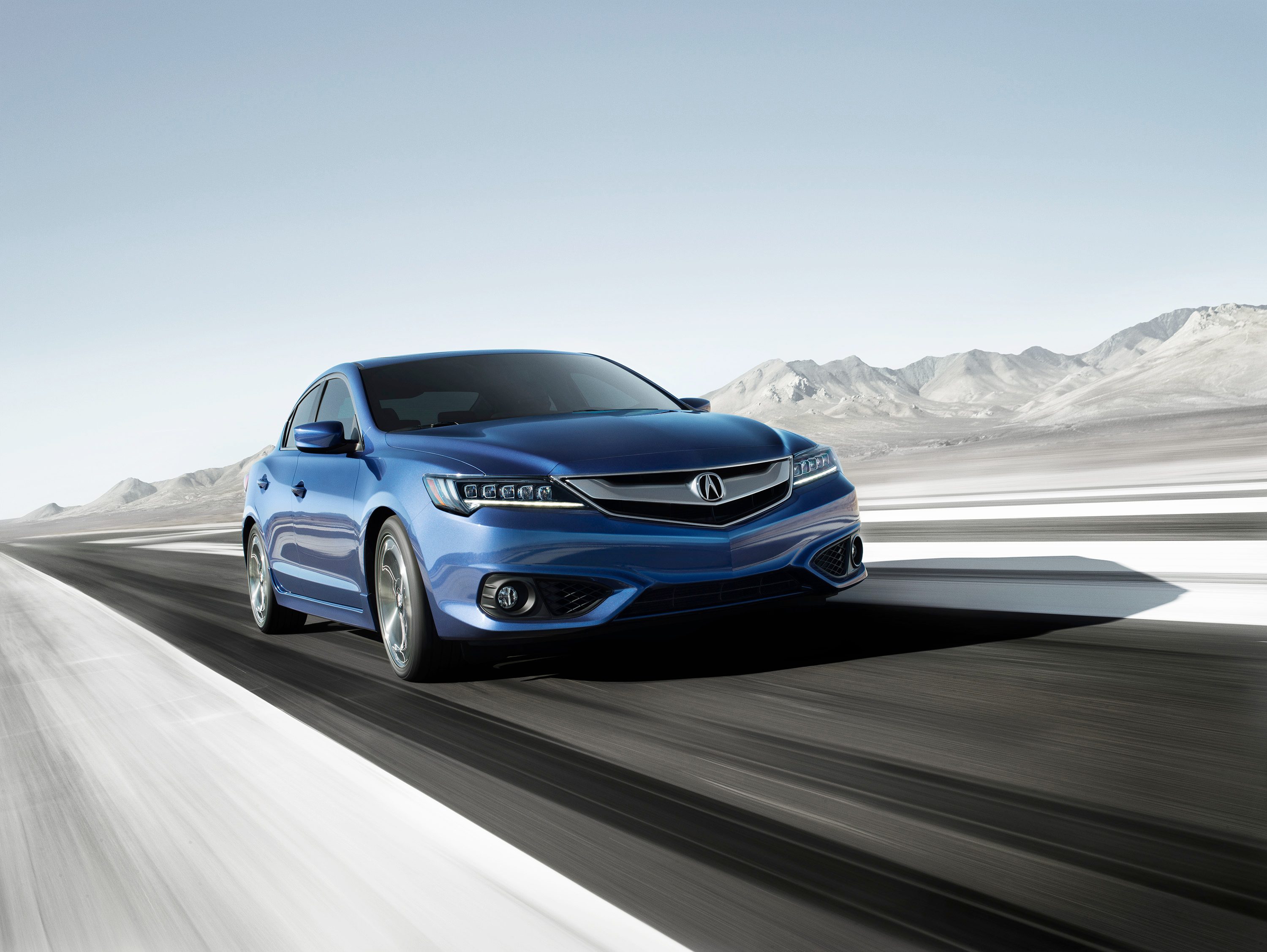 acura celebra la venta de dos millones unidades con el ilx 2016