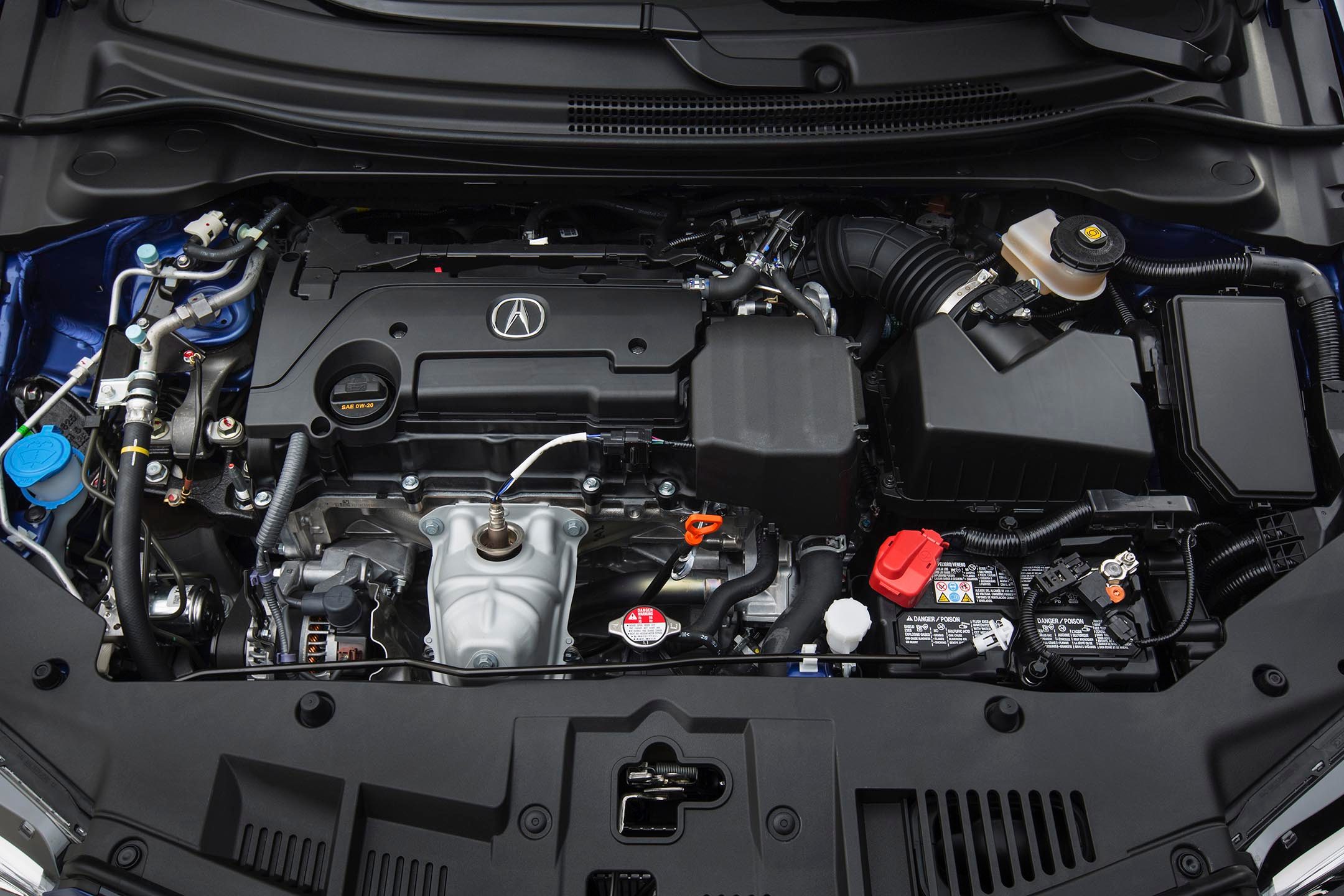 acura celebra la venta de dos millones unidades con el ilx 2016