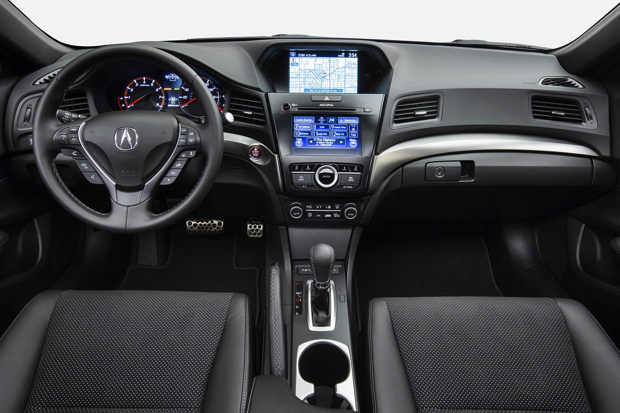 acura celebra la venta de dos millones unidades con el ilx 2016