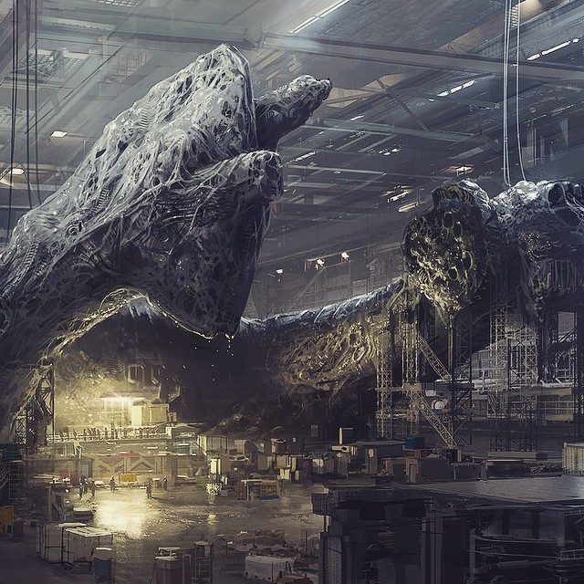 neill blomkamp sera el director de una nueva pelicula alien ww1izj0