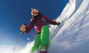 luvbyrd app para citas aventureras lifestyle ski