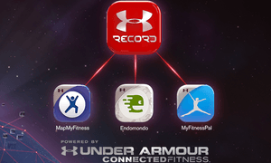 armour compra myfitnesspal y endomondo mfp ua