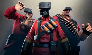 valve anuncia gafas de realidad aumentada tf2 oculus trio 578 80