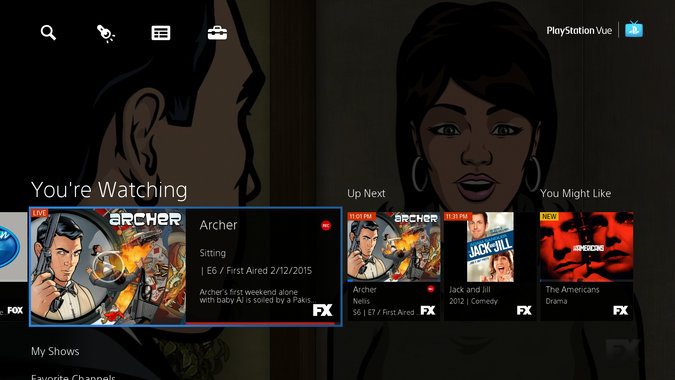 sony lanza playstation vue por 50 dolares al mes 19sony web master675