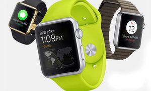 ya ofrecen el apple watch en renta capture