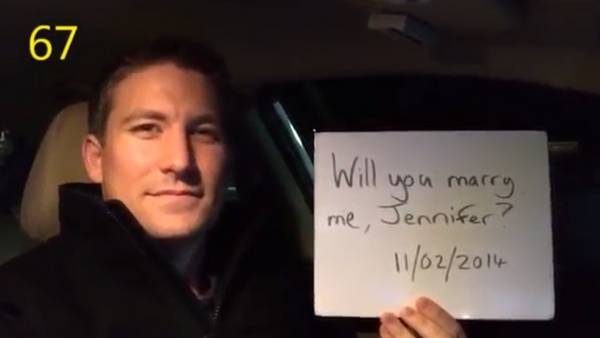 propuesta de matrimonio se convierte en fenomeno viral youtube insolita maduro ingles claima20150309 0039 27