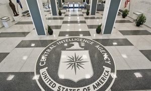 Logo CIA