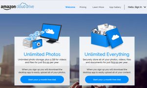 amazon cloud drive ahora ofrece servicio ilimitado de almacenamiento