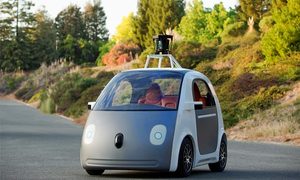 google pondra airbags externos en sus coches autonomos coche 2