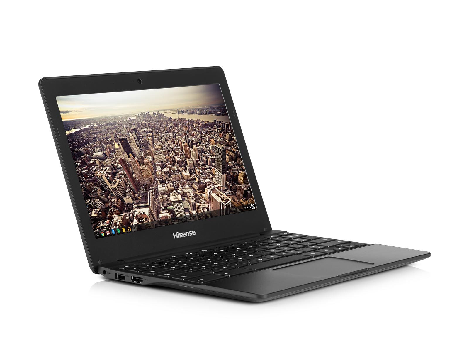 google lanza los chromebooks mas baratos de su historia hisense chromebook 2