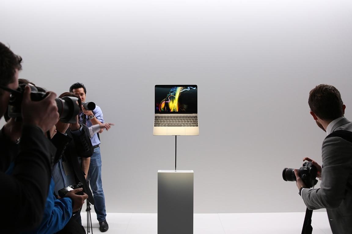 apple presento nuevo macbook de 12 pulgadas con pantalla retina new 1152x768