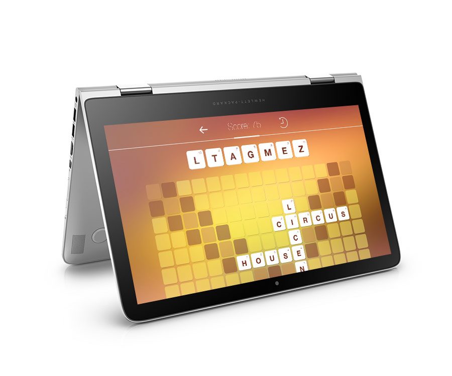 hp y microsoft presentan el spectre x360 spectre360 galleryzoom img4