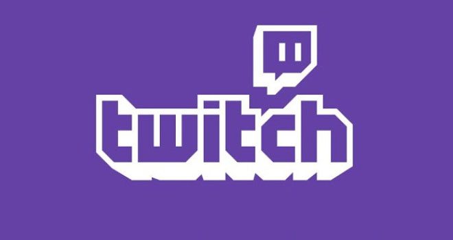 twitch