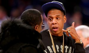 jay z despide ceo de tidal llama ciertos suscriptores para darles gracias nba all star game 2015