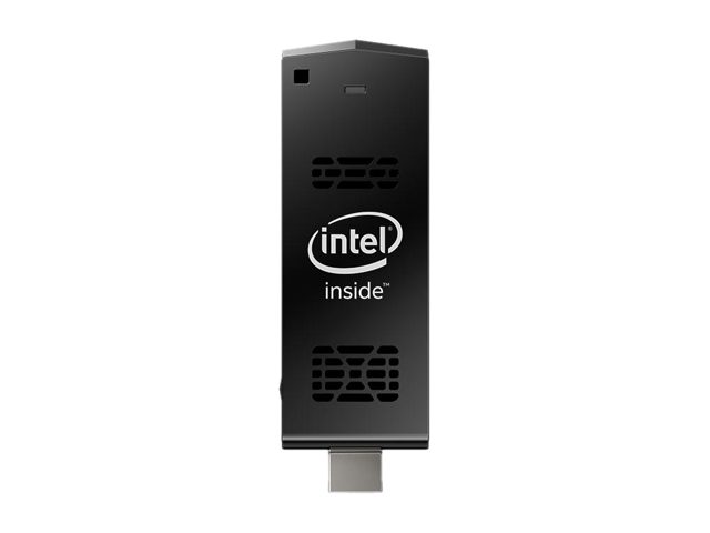 ya se puede pre ordenar la computadora de bolsillo intel compute stick 83 800 002 02