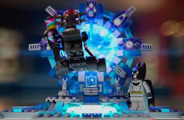 anuncian lego dimensions videojuegos que combinaran piezas fisicas con mundos virtuales ccpswckugaiwprf