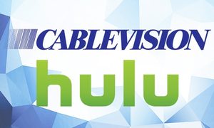 cablevision se convierte en el primer proveedor de cable distribuir hulu hed 2015