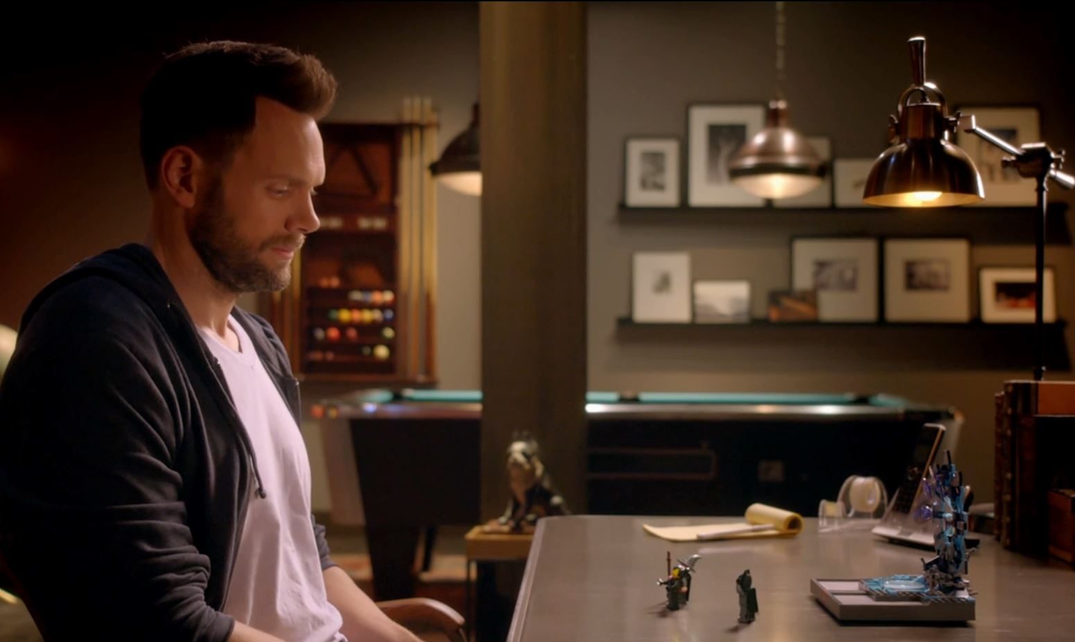 anuncian lego dimensions videojuegos que combinaran piezas fisicas con mundos virtuales lego3