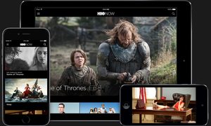 comienza el servicio hbo now en los dispositivos de apple mobile devices