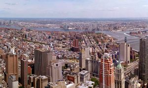 abren al publico un observatorio en el edificio mas alto del hemisferio occidental 20150520 140307 pano