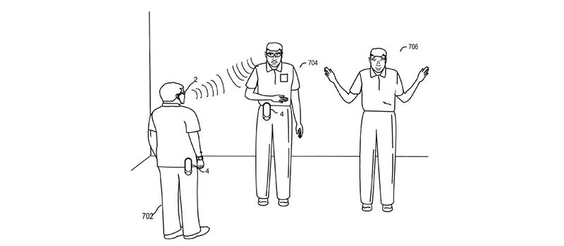 microsoft obtiene patente para unas gafas inteligentes que detectan las emociones lentes