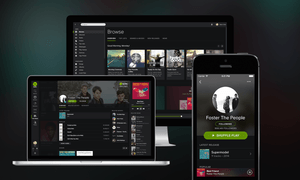spotify busca crecer su presencia en america latina overview
