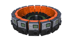 la realidad virtual recibe un gran empuje con el acuerdo entre gopro y google 12