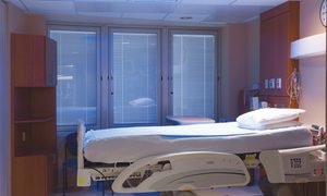 presentan las primeras lamparas que matan bacterias en los hospitales united indigo 2 highres