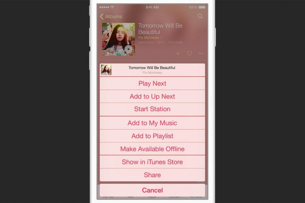apple lanza music para convertirse en el rey de la musica streaming wwdc 2015 pressshot app albums 970x647 c 1