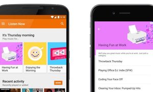 google lanza servicio de musica gratuito para competir con spotify y apple googleplaymusicfree