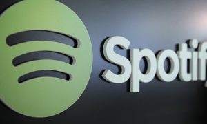 spotify dobla su numero de suscriptores pago en un ano y ya cuenta con 20 millones logo