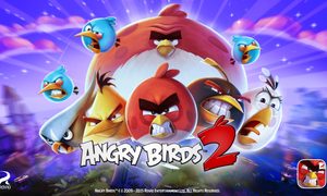 ya puedes descargar gratis la nueva version de angry birds 2 key art 3