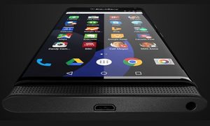 se filtran imagenes del blackberry venice con android dest