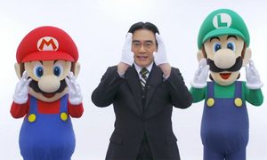 fallece sorpresivamente satouru iwata el presidente de nintendo y ya hay rumores su sucesor satoru 800x449
