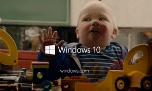 microsoft inicia campana publicitaria pocos dias del lanzamiento de windows 10 commercial