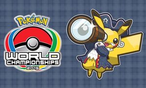 la policia detiene dos jugadores armados durante el pokemon world championship 1