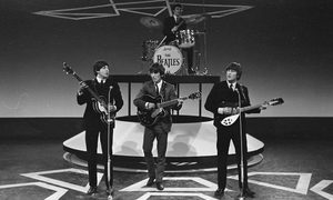los beatles podrian regresar al escenario en forma de holograma 1024px the bealtes with jimmie nicol 916 5099