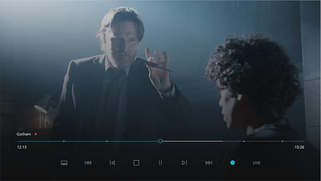 los anuncios para el xbox one en gamescom 2015 dvr