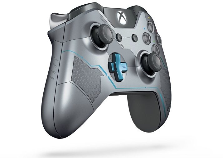 los anuncios para el xbox one en gamescom 2015 control