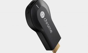 los mejores dispositivos de streaming tv google chromecast
