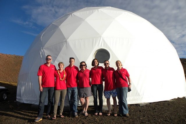 seis voluntarios pasaran aislados un ano para simular la vida en marte nasa hi seas 0011 640x427 c  copy