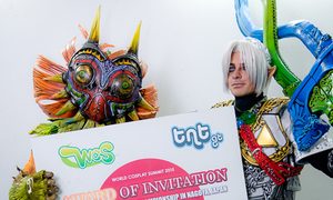 mexico gana el campeonato mundial de cosplay wcs 2015 mexic
