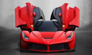 los carros mas caros 2013 ferrari limited special series laferrari 4 1280x853